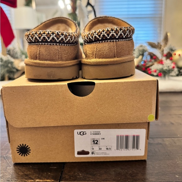 Kid Tasman II Ugg - Picture 3 of 10